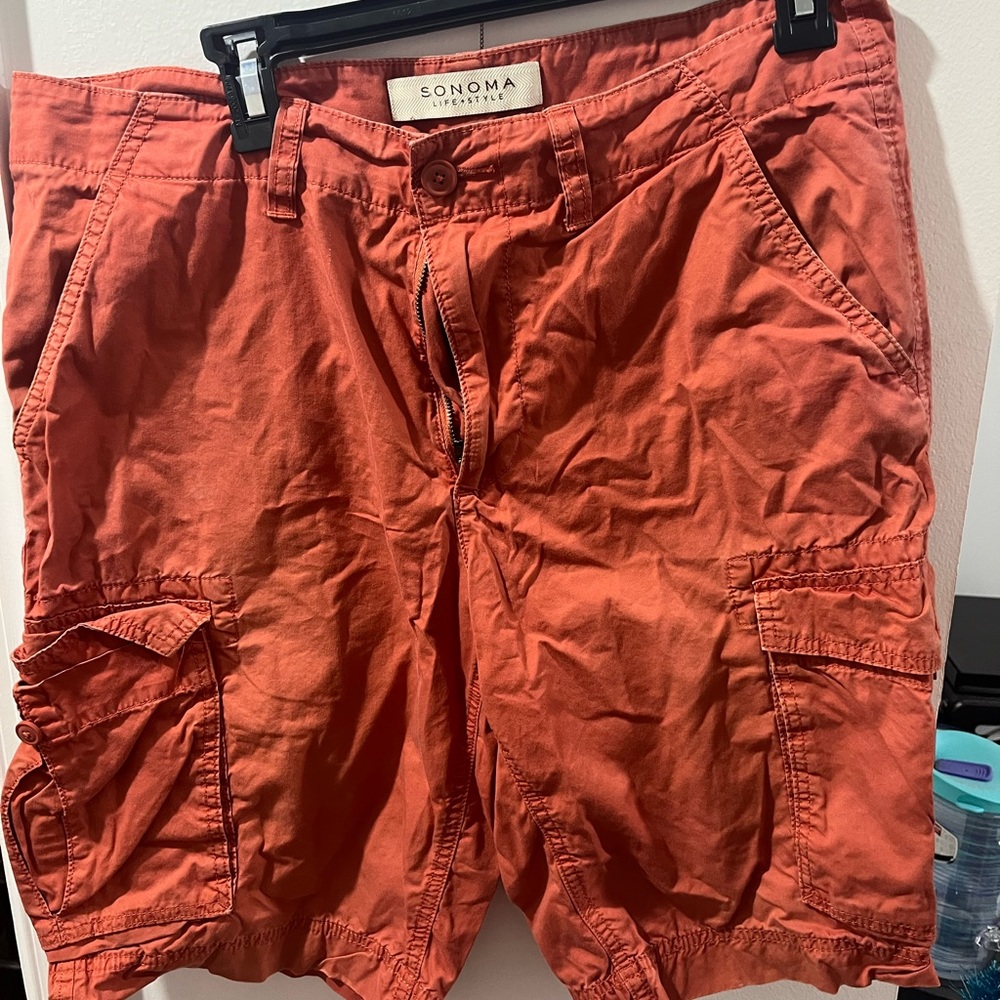 Mens Shorts